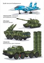 Передвижка о СВО: военная техника