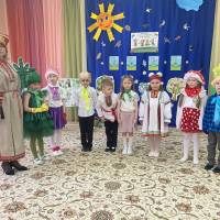 Эколята защитники природы Эколята защитники природы