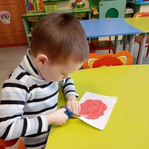 Фотоотчёт о мероприятии «День Земли» во второй младшей группе