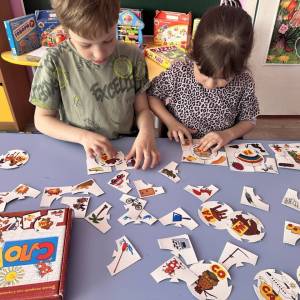 Дидактические игры по обучению грамоте для детей 5–7 лет