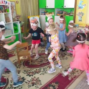 Конспект занятия «Воробьиный переполох» к Всемирному Дню воробья в средней группе. Фотоотчет
