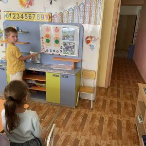Сценарий сюжетно-ролевой игры по ПДД «Как Мышка не соблюдала правила и попала в аварию»