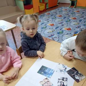 Стенгазета ко Дню пожилых людей