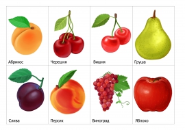 Экзотические фрукты: фото и названия, описание, рейтинг самых вкусных