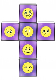 Шаблоны для кубиков Никитина - Be Clever