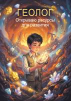 Геолог. Профессия ученого