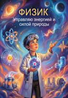 Физик. Профессия ученого