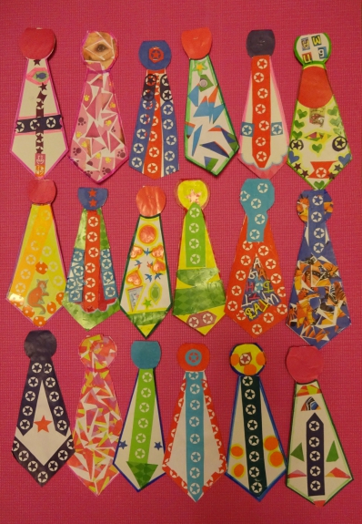 Подарки папам на 23 февраля галстуки: идеи что подарить и как оформить (44 фото)