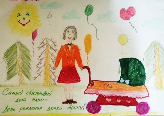 АКИБАНК к дню рождения проводит конкурс детского рисунка