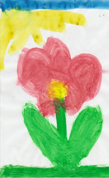 Идеи для срисовки аленький цветочек поэтапно легко (90 фото)