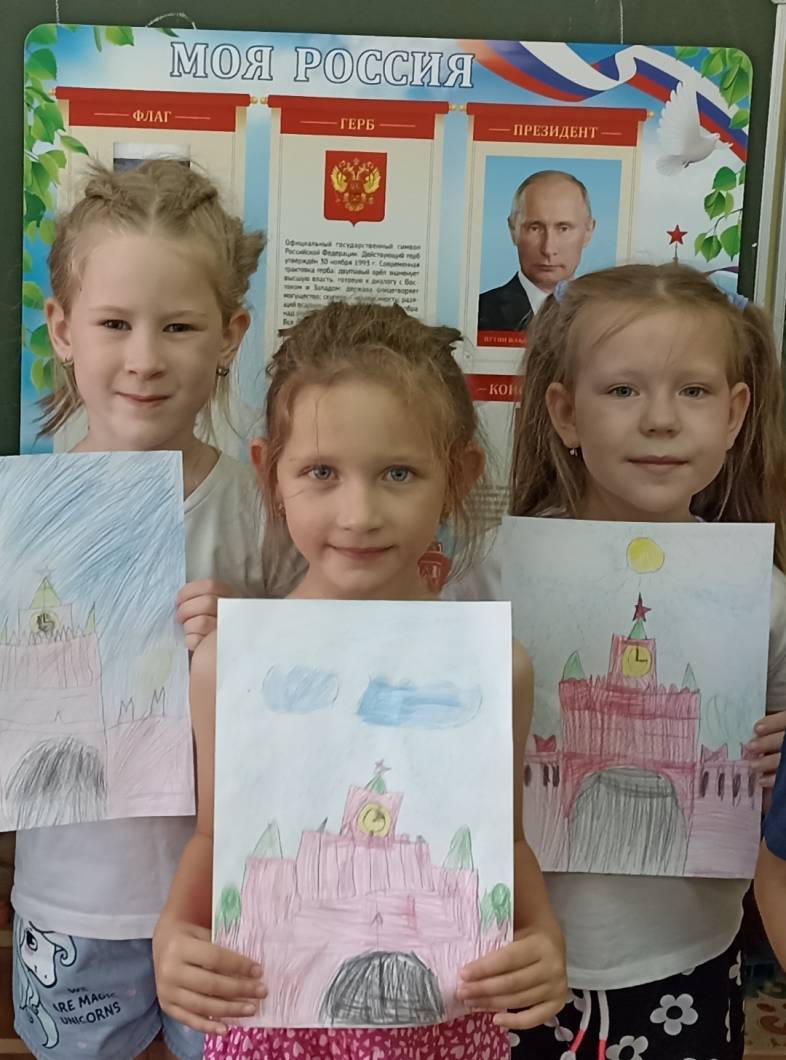 Кремль карандашом легкий рисунок - 60 фото