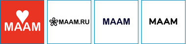 МААМ товарные знаки (знаки обслуживания)