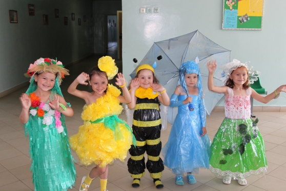 Детские карнавальные костюмы в ассортименте для детских праздников.