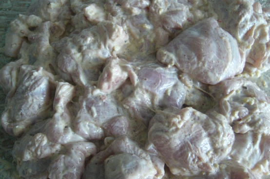 Фаршированные куриные ножки рецепт – Европейская кухня: Основные блюда. «Еда»