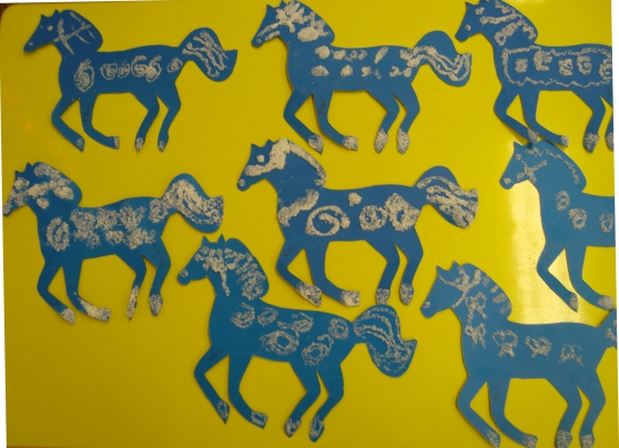 Изображения по запросу Символ года лошадь