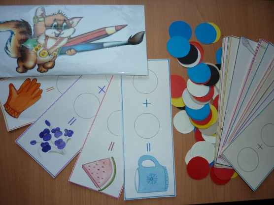 Дидактические игры по изобразительной деятельности в детском саду