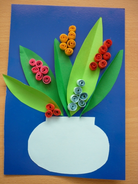 Красивые открытки ко Дню учителя своими руками: новые идеи