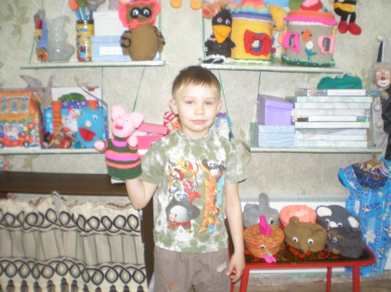 Кукольный театр(вязаные пальчиковые, перчаточные | ВКонтакте