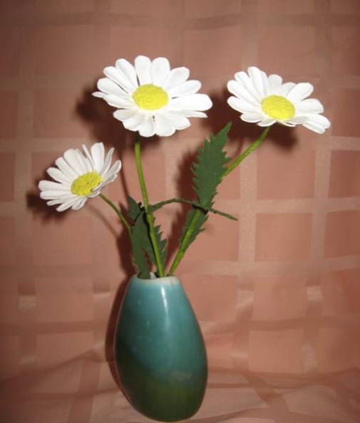 Цветы из полимерной глины ( фото): мастер-классы для начинающих по лепке цветов