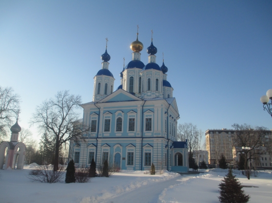 Церковь поделка своими руками - 86 фото