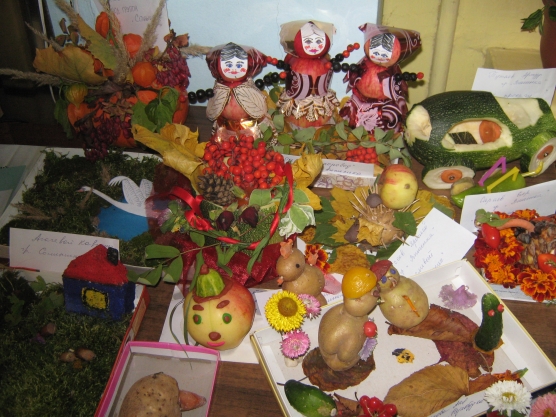 Поделки из картошки: фото идей для детей школы и детского садика