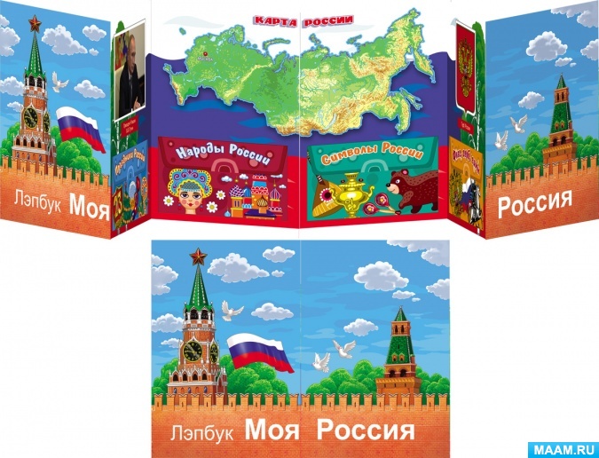 Картинки государственные праздники россии для детей
