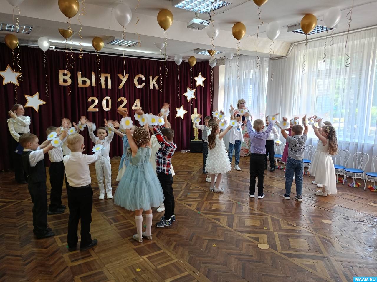 Технология пошива. Шедевры не родятся в одночасье!