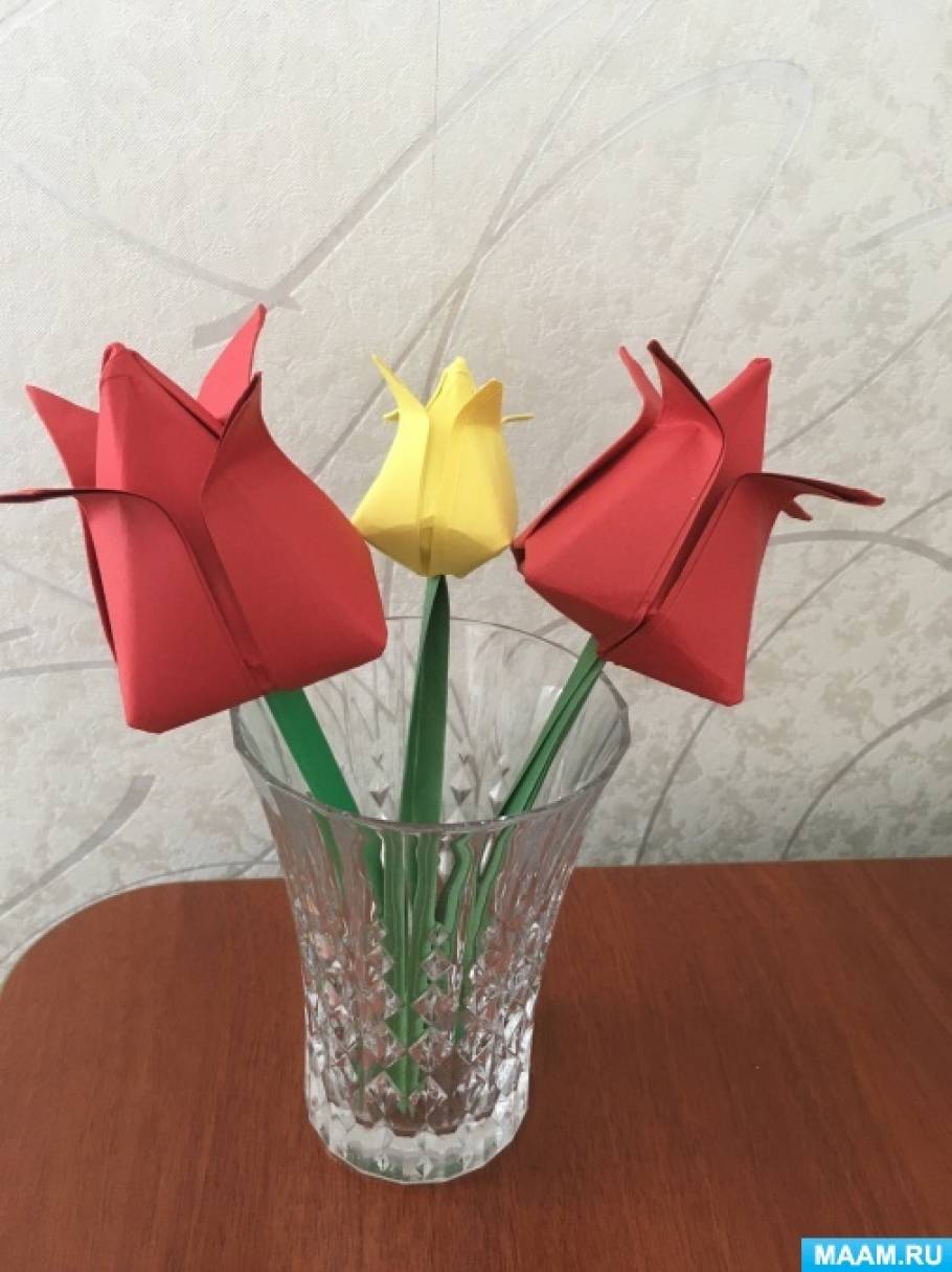 Букет тюльпанов дома (51 фото) | Тюльпаны, Красные тюльпаны, Желтые тюльпаны