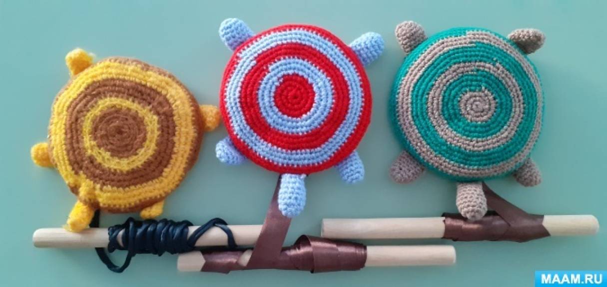 «Есть идея связать капибару»: посмотрите на милейшие вязаные игрушки от красноярки Юлии Коротковой