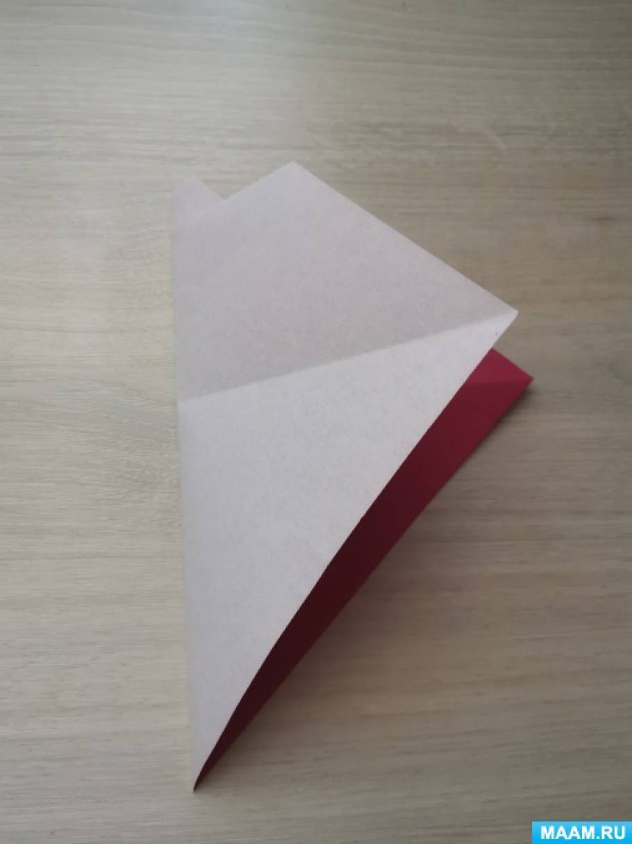 Как сделать оригами ПАРОХОД из бумаги А4, своими руками. Оригами кораблик