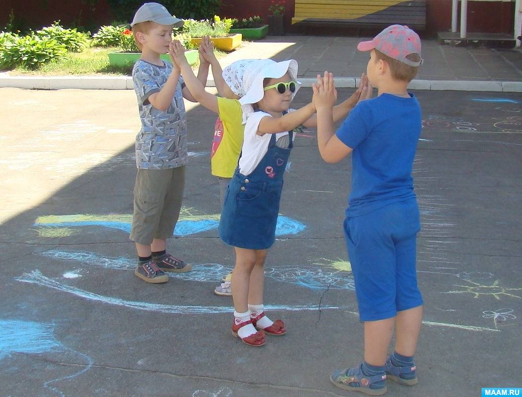 Музыкальные квесты для детей. Воспитателям детских садов, школьным учителям  и педагогам - Маам.ру