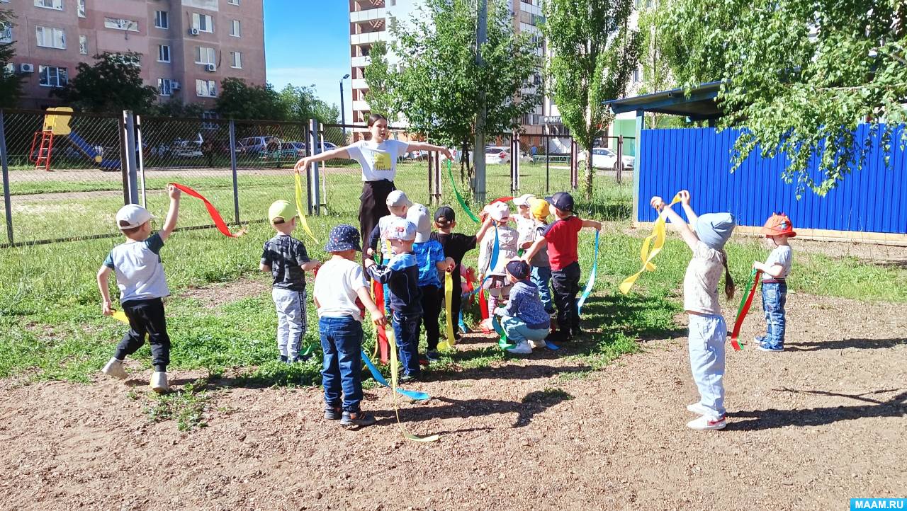 Консультация для родителей «Соблюдение режима дня в летний период» (5  фото). Воспитателям детских садов, школьным учителям и педагогам - Маам.ру