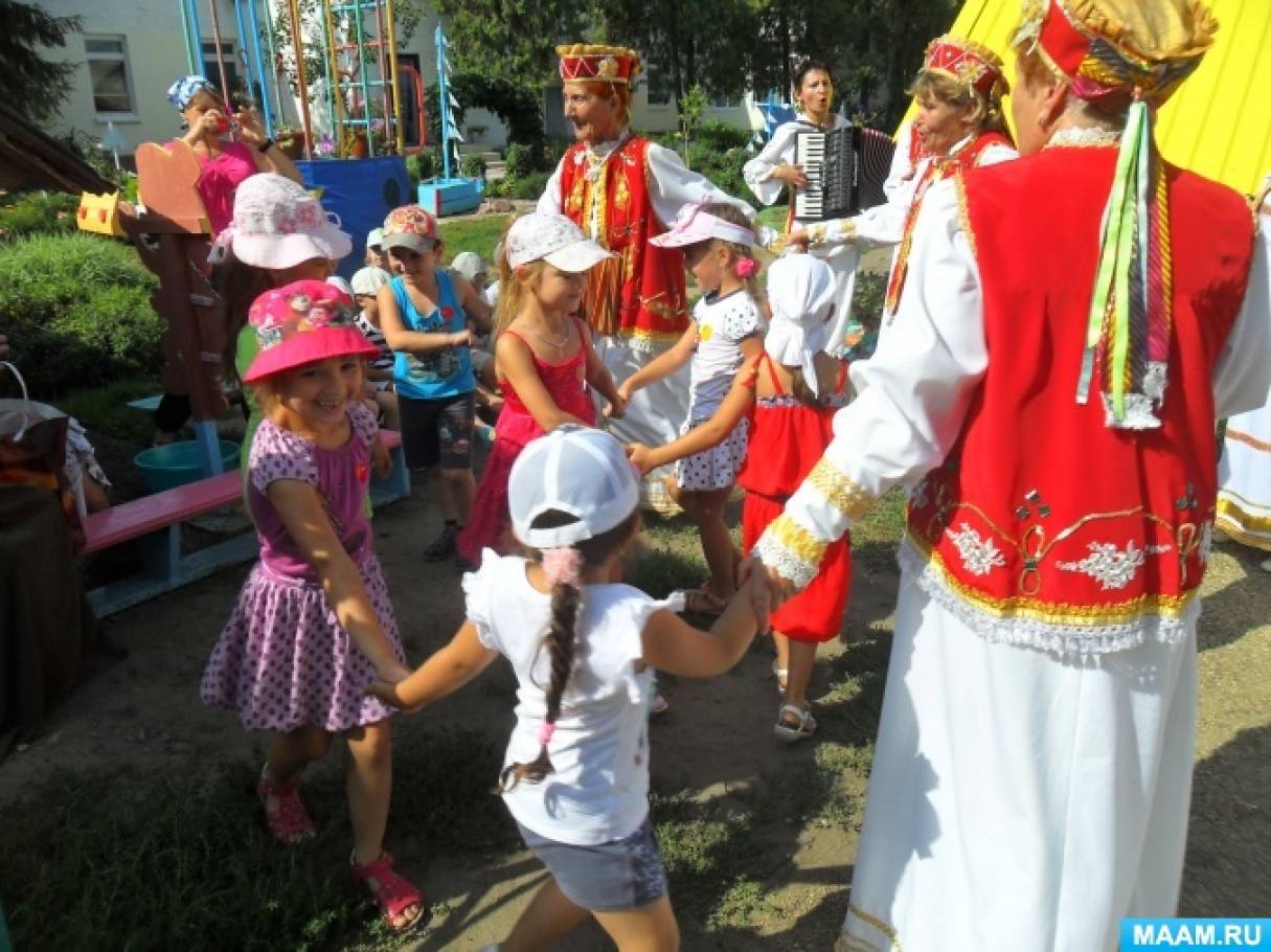 Картотека русских народных кубанских игр (3 фото). Воспитателям детских  садов, школьным учителям и педагогам - Маам.ру