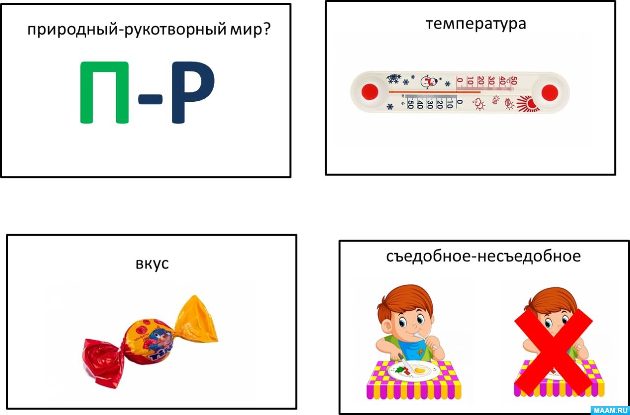 Мастер-класс по изготовлению игры с элементами ТРИЗ-технологий (6 фото).  Воспитателям детских садов, школьным учителям и педагогам - Маам.ру