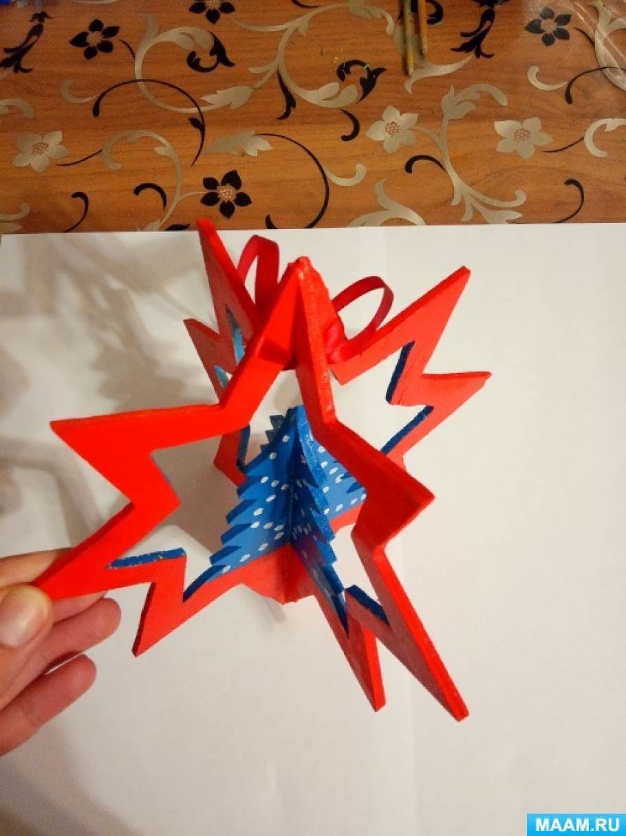 Три классных DIY проекта — игрушки для ребенка своими руками [Чертежи прилагаются]