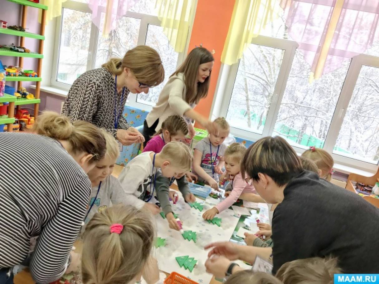 Совместные поделки детей и родителей: для чего в детском саду задают на дом делать поделки