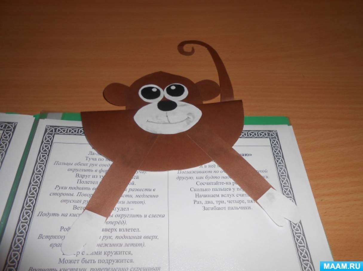 Как сделать костюм обезьяны своими руками? :: slep-kostroma.ru