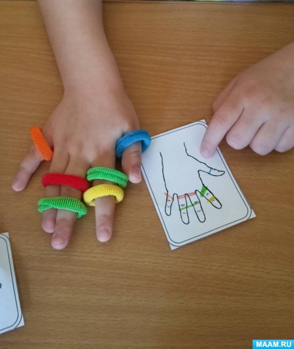 Дидактическая игра для украшения пальчиков «Ring L Ding» (8 фото). Воспитателям детских садов