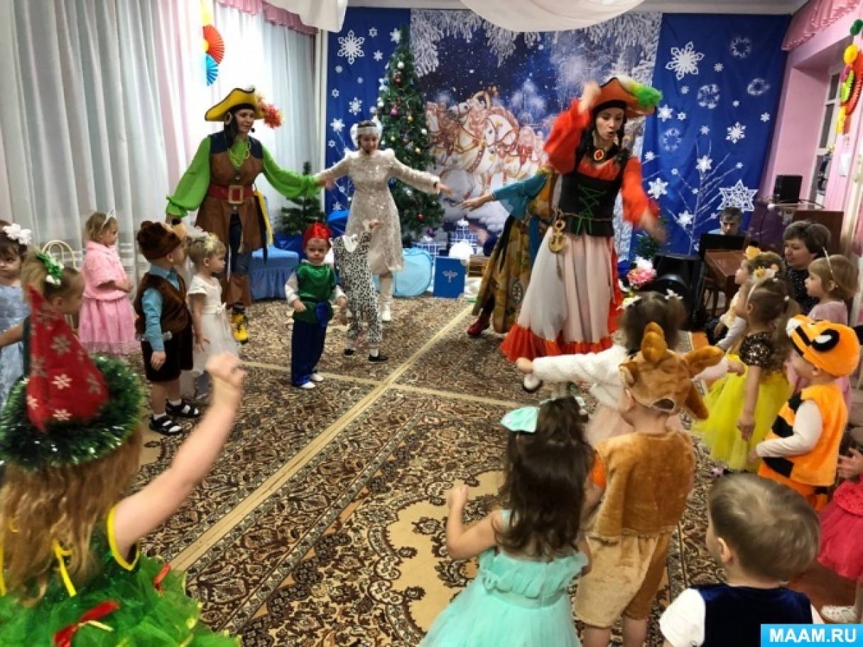 Пиратская вечеринка для детей — сценарий с ведущим и конкурсами