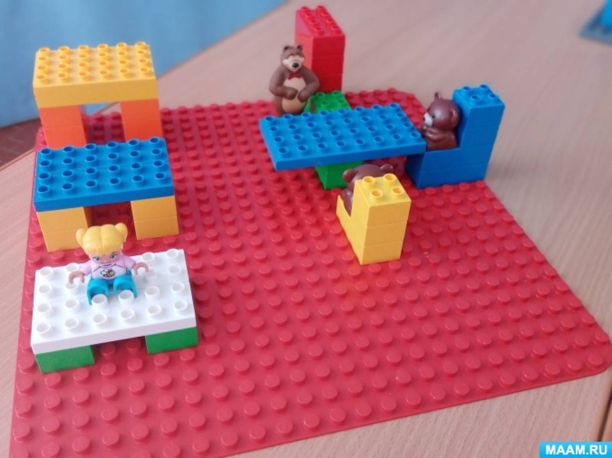 Узнайте, как создать смелого и яркого птеродактиля с помощью Lego!