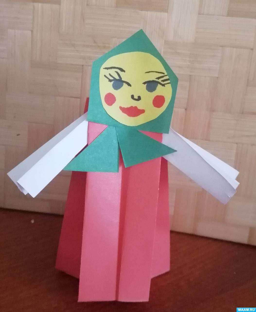 Оригами из бумаги для детей: 8 идей простых поделок