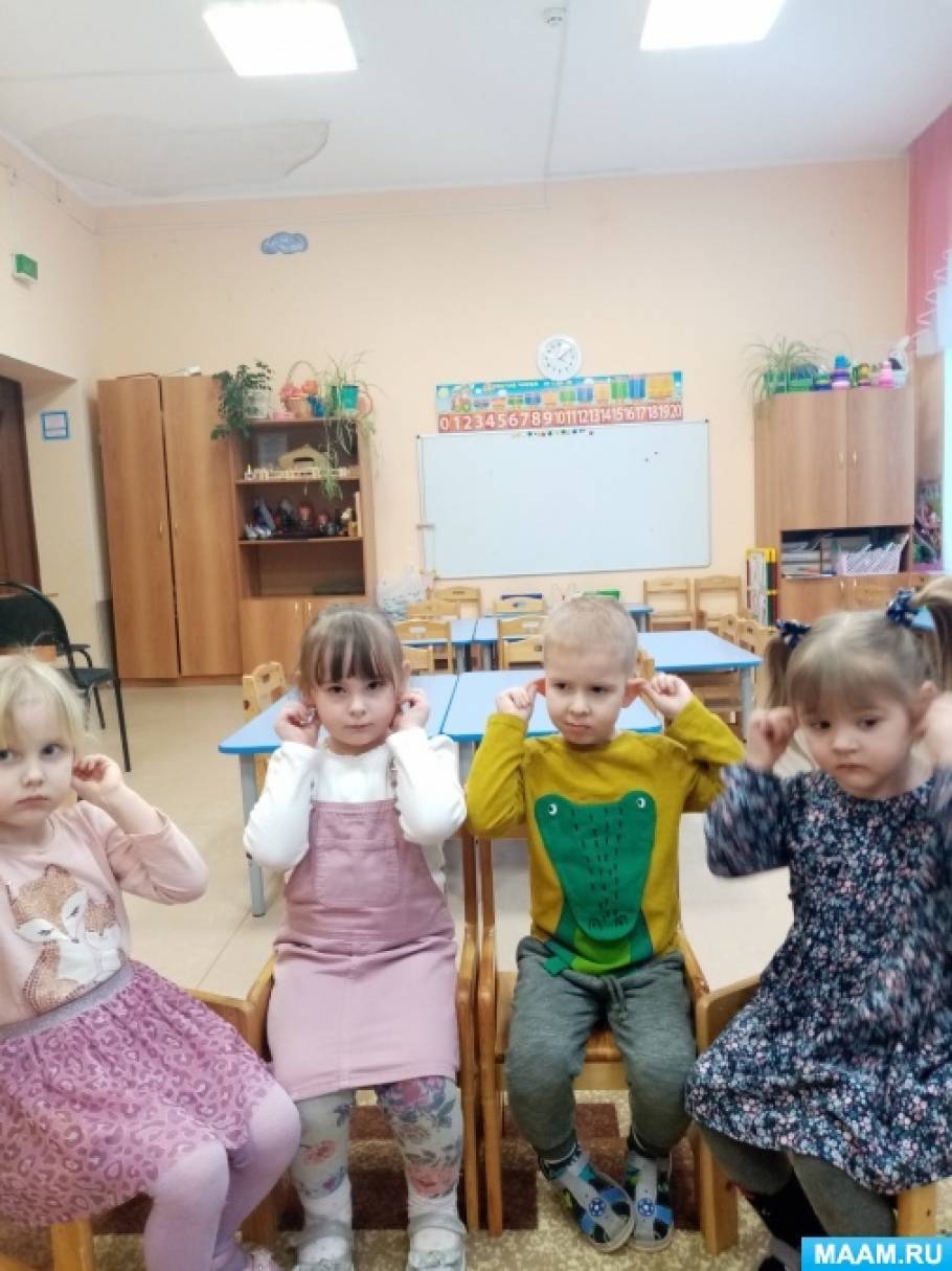 Логопедический массаж для детей в Киеве