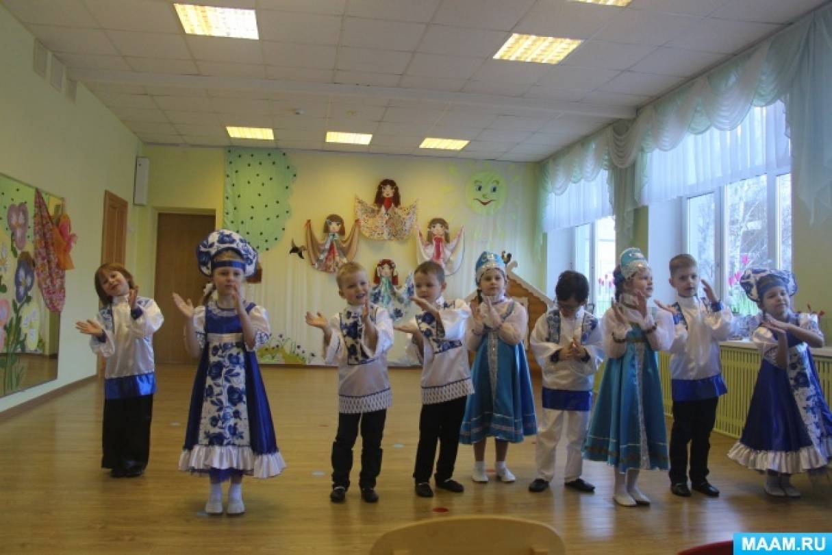 День Села с Новыми Русскими Бабками