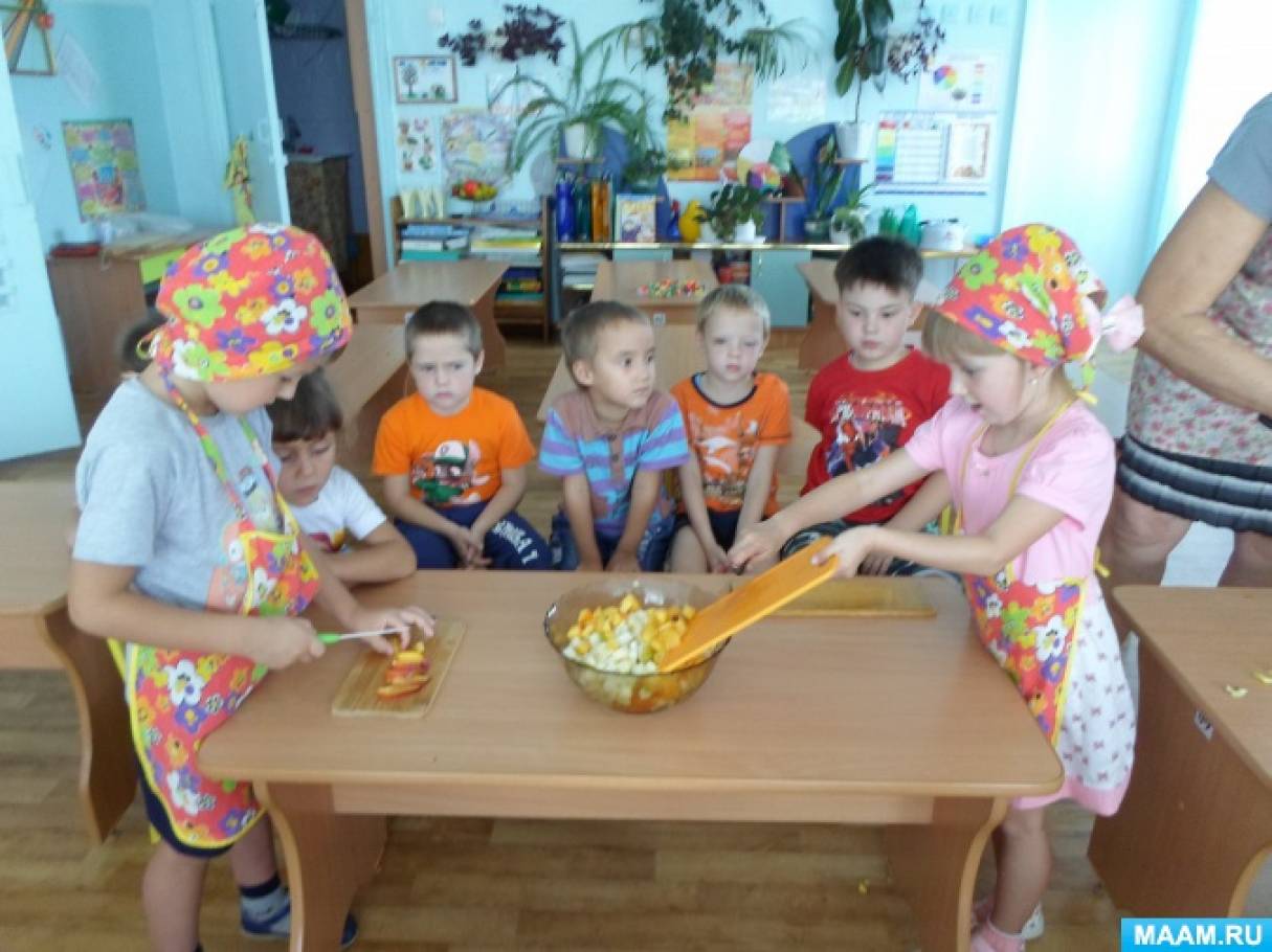 Питание в детском саду - Школа , Санкт-Петербург