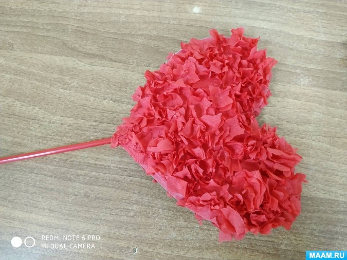 Ваза оригами: подарок из бумаги на 8 марта, День Матери, День Учителя