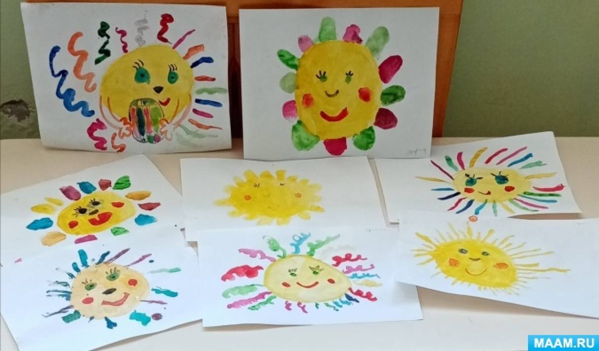 День солнца в средней группе детском саду. Рисование солнышко в средней группе. Рисование солнце средняя группа. Рисование солнышко старшая группа. Рисование Солнечный день в старшей группе.