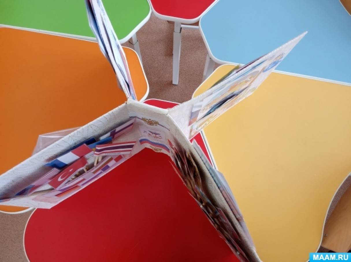 Мастер-класс по оригами «Цветочный сюрприз» - на YouTube-канале Культурного центра «Зеленоград»