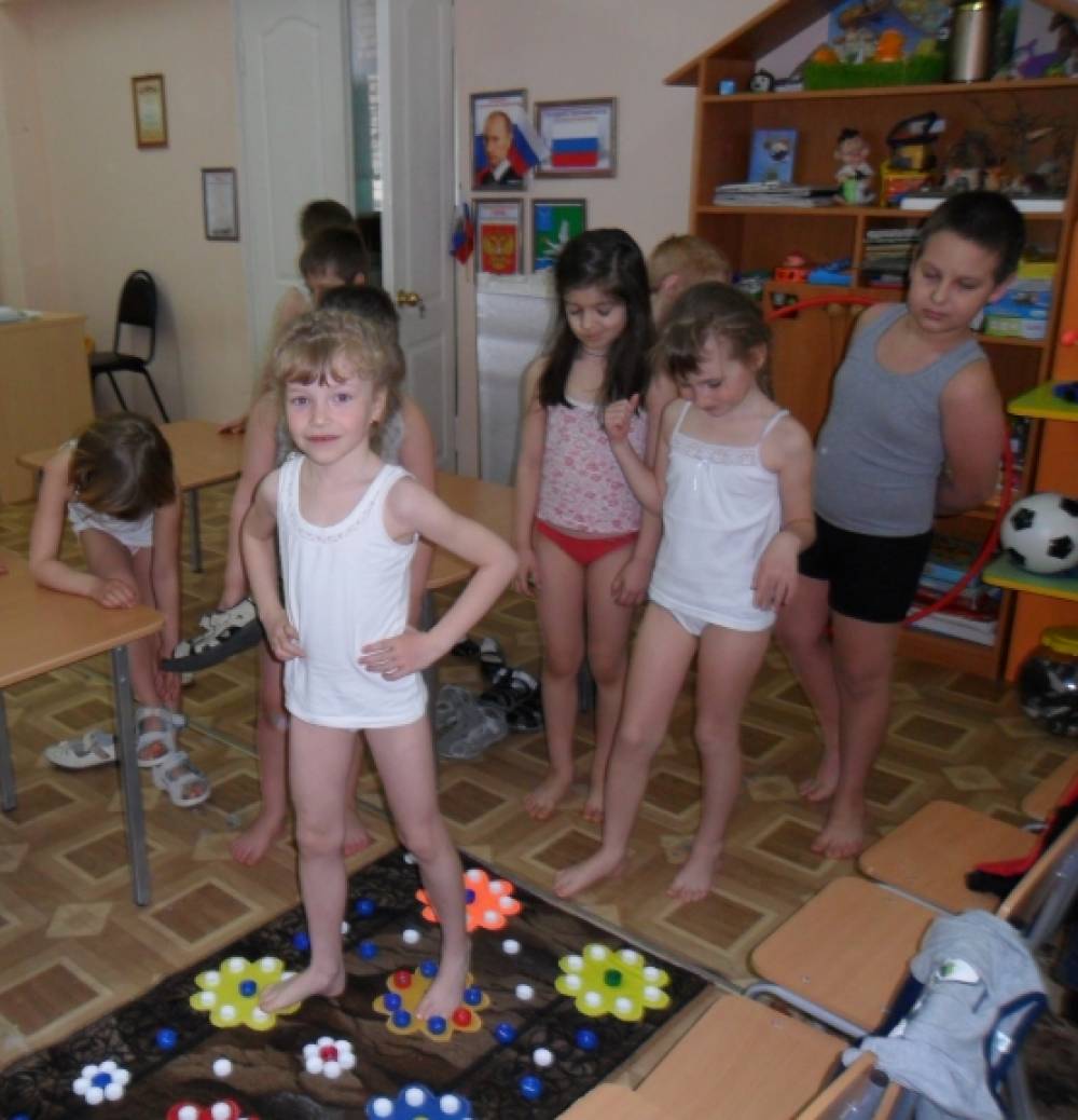Как сделать спортивный инвентарь для детского сада и дома
