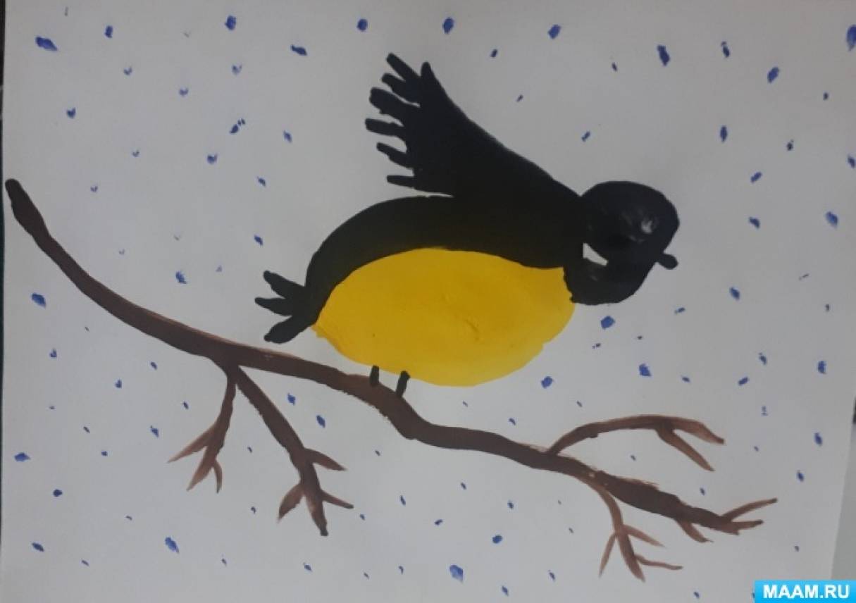 Как нарисовать птицу для детей. Легкий рисунок птицы. Птица рисунок для детей.
