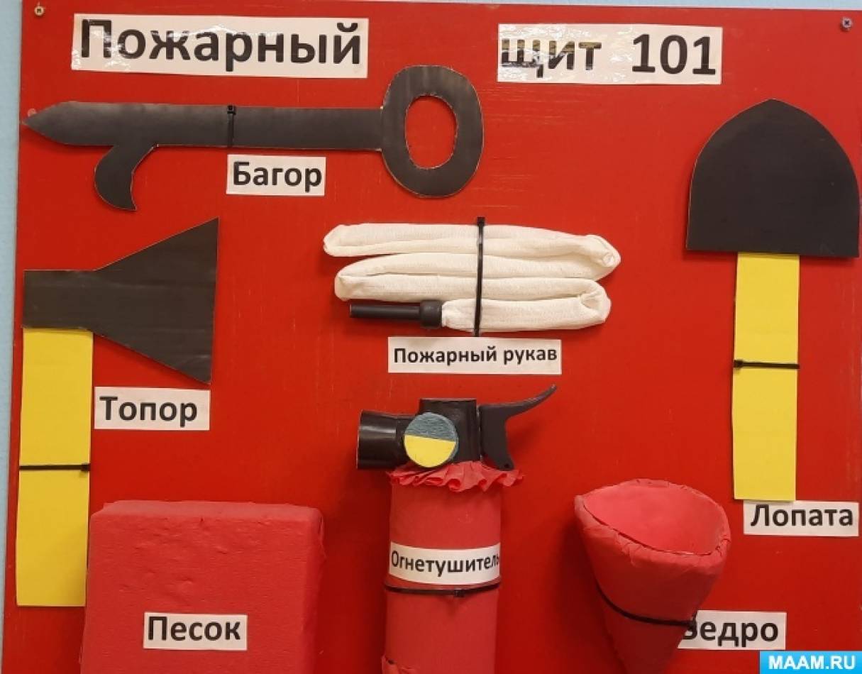 Об утверждении Правил пожарной безопасности в Республике Казахстан